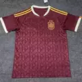 2627 spanish red