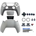 30th anniversary (front and back cover set + frosted color button set)