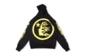 Th431 black and yellow printing