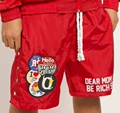 Yn-16 shorts