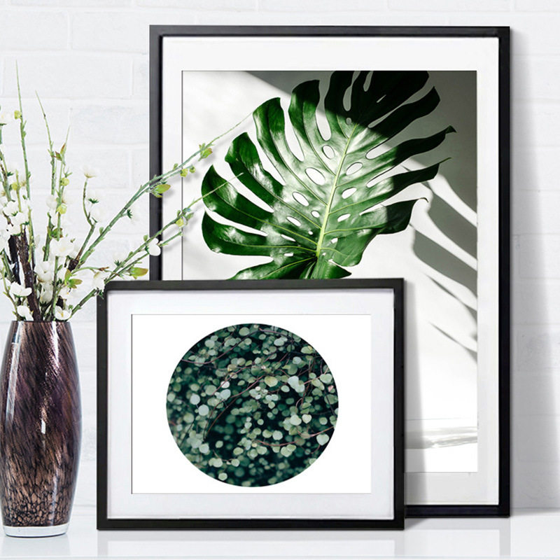 Solid Wood Photo Frame Wholesale, High-End Framing, Puzzle Frame, Picture Frame, Display Stand, DIY Photo Printing, Wooden Picture Frame 7