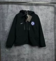 X04 chelsea jacket black