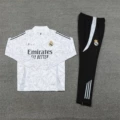 2425 real madrid white gray [camouflage style]