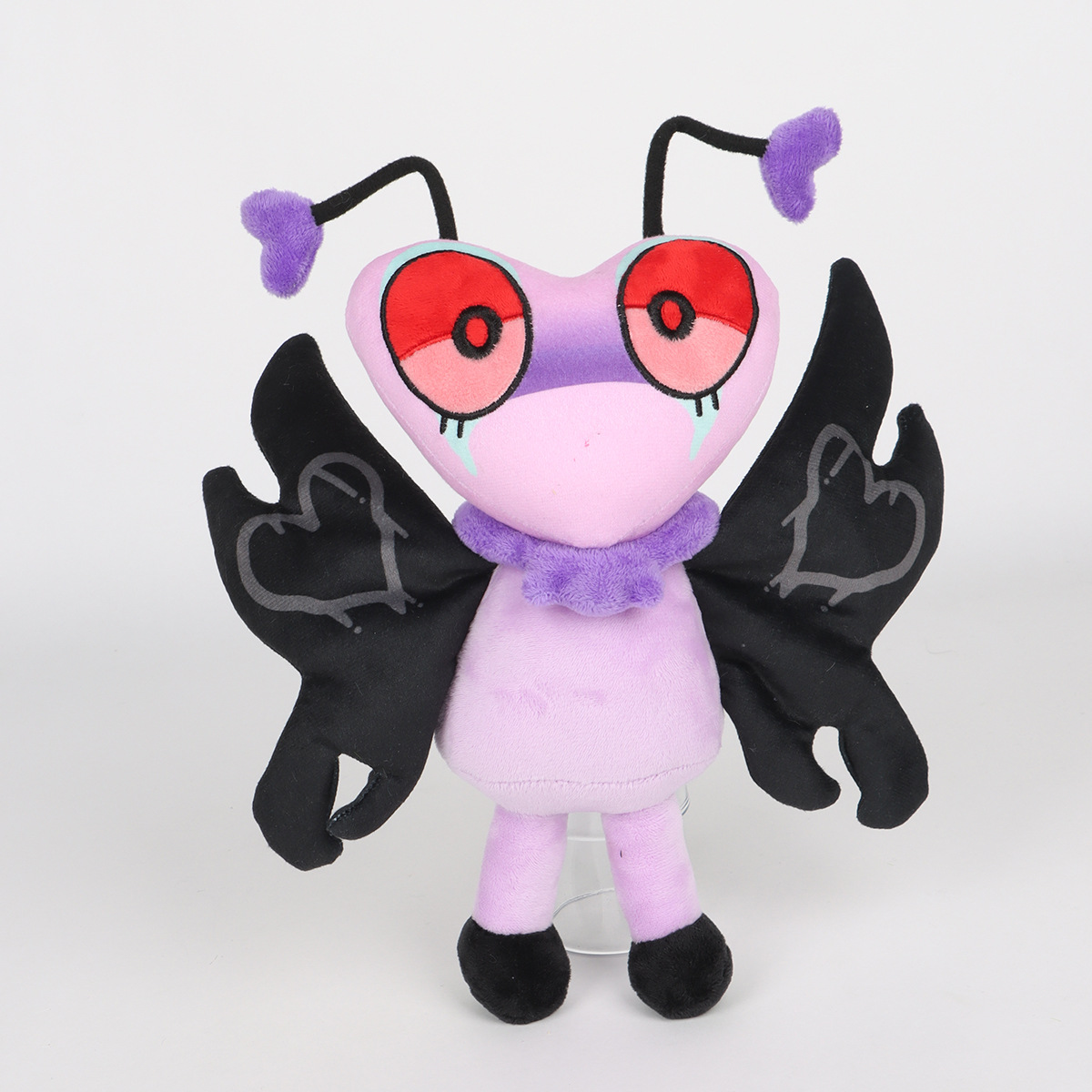 跨境新品Dandy's World Plush Scraps丹迪的世界游戏周边毛绒玩具