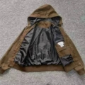 Thin, dark brown [premium quality]