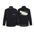998 shirt black