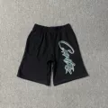 805 black shorts