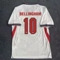 2026 england home jersey #10