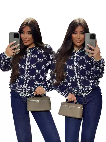 Y71573 European and American women's clothing wholesale Amazon best selling winter new sweater Joker button cardigan in stock