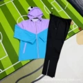 M08 blue with purple + 7503 black