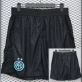Inter milan 2526 main player shorts