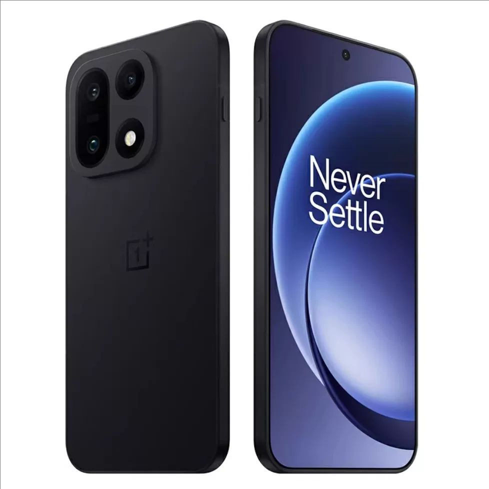 OnePlus/一加15 全网通5G智能手机五代骁龙8性能旗舰手机7300毫安