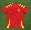 Spain home