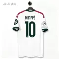 Real madrid home number 10