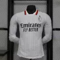 24-25 AC Milan Away Long Sleeve