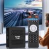 Tox4 Android13 Smart Tvbox Rk3528 Dual Wifi Network Player