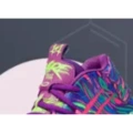 729 Purple Green