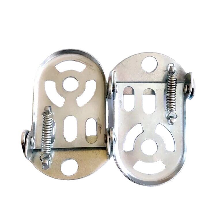 Chinese Bicycle Mountain Bike Rear Pedal Children's Electric Bicycle Folding Test Pedal Riding Accessories