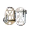 Chinese Bicycle Mountain Bike Rear Pedal Children's Electric Bicycle Folding Test Pedal Riding Accessories