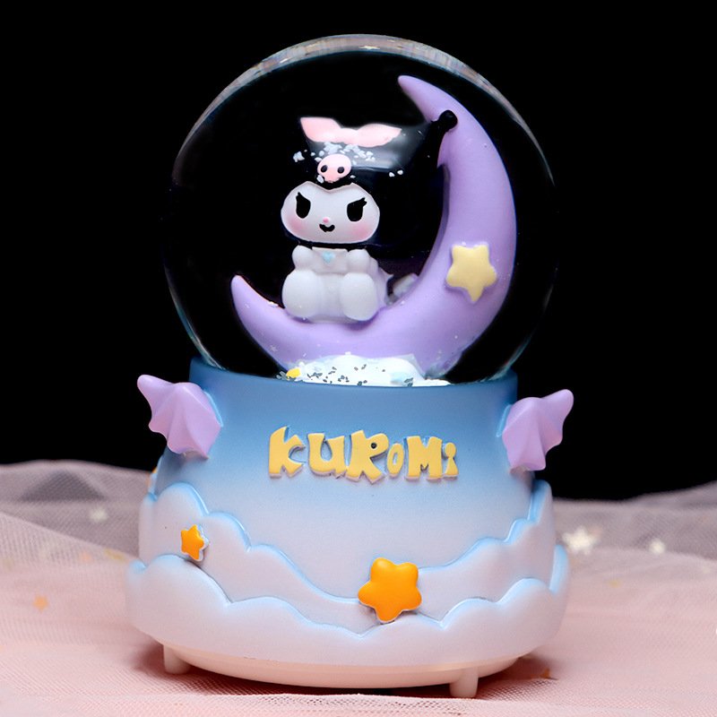 2437 プリンセスソース クロミBスタイルブルー