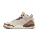 Aj3-white Brown Mocha