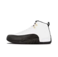Aj12-white and black