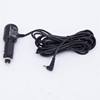 Car cigarette lighter driving recorder car charger power cord USB charging cable 5V2A navigator charger mini