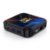 Hk1 Rbox K8S Android 13 Network Set-Top Box Tv Box 8K Dual-Band Wifi Network Player 3528