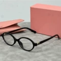 Black frame transparent