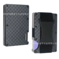 Aluminum alloy--grid pattern (strap style)