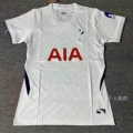 2627 tottenham home jersey, sizes s to xxl