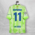 2425fcb erke no. 11+uefa champions league
