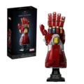 [high quality] nano gloves