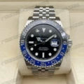Laojia lux watch inter milan circle