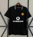 0303 manchester united away retro