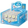 Yi. Lili milk tablets 160g whole box 12 boxes of strawberry original sweet orange sugar dry milk tablets children snacks