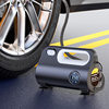Cross-Border Car Air Pump, Household Multifunctional Car, Convenient Car Air Pump, Electric