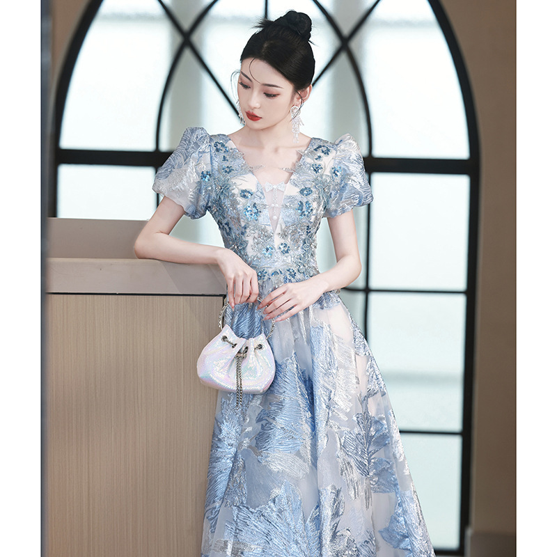 (Mới) Mã K0177 Giá 1590K: Váy Đầm Liền Thân Dự Tiệc Nữ Xutyy Thời Trang Nữ Chất Liệu G04 Sản Phẩm Mới, (Miễn Phí Vận Chuyển Toàn Quốc).