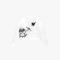 90558#White