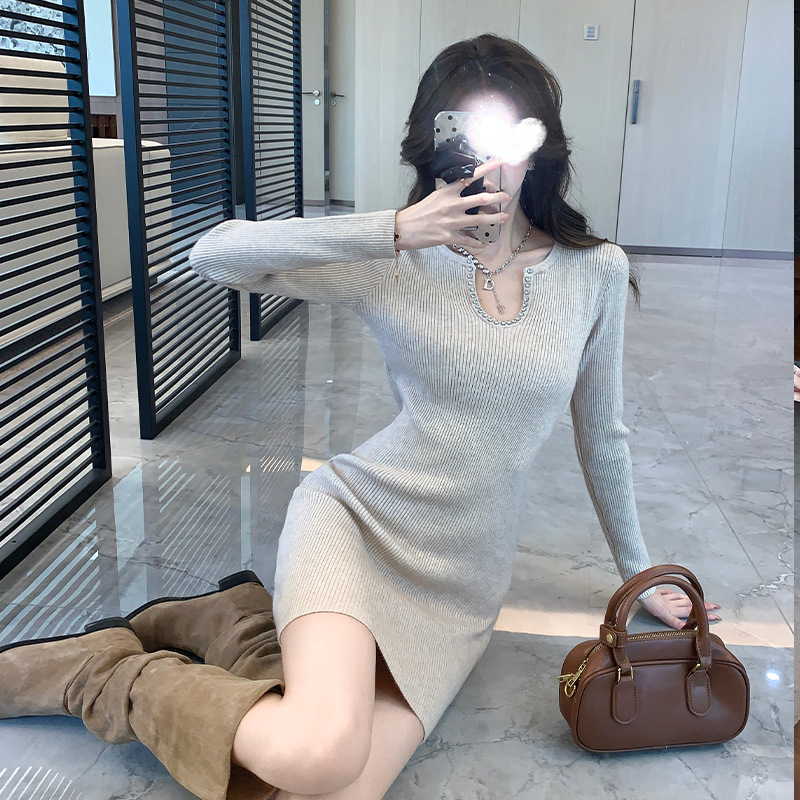 (Mới) Mã B3202 Giá 650K: Áo Len Nữ Guryt Áo Len Dáng Ôm Body Gợi Cảm Sexy Hàng Mùa Xuân Thu Đông Cổ Chữ V Thời Trang Nữ Chất Liệu G02 Sản Phẩm Mới, (Miễn Phí Vận Chuyển Toàn Quốc).