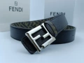 Lychee pattern silver buckle