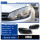 Подходит для 09-12 фар Volkswagen Golf 6 в сборе для увеличения высоты 7,5 светодиодных линз указателя поворота mini 5