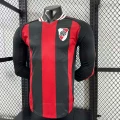 2526 river plate guest # Long sleeve plain top