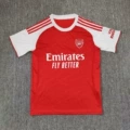 25-26 Arsenal Home