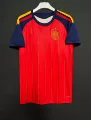 26-27 Spain Home