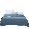 Pure Cotton Gauze Blanket Towel Quilt Pure Cotton Summer Office Nap Small Blanket Quilt Sofa Blanket New Style