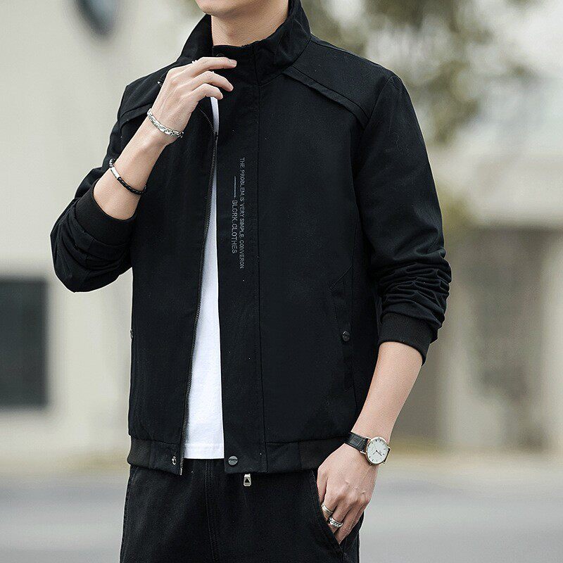 2110 Đen [lót nhung]