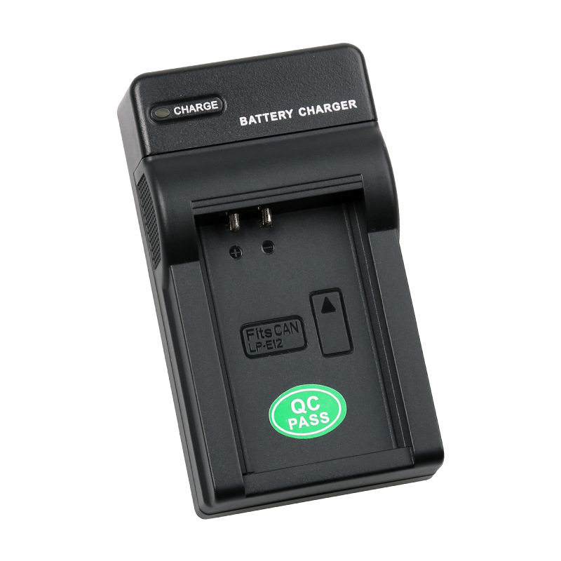 Fengbiao suitable for Canon LP-E12 battery M50 M10 M100 M200 camera battery charger