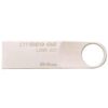 Popular Kingston [Kingston USB Flash Drive High-Speed Se9-G2 Metal 8G16G32G Gift 128g USB Flash Drive 64g Fixed Logo