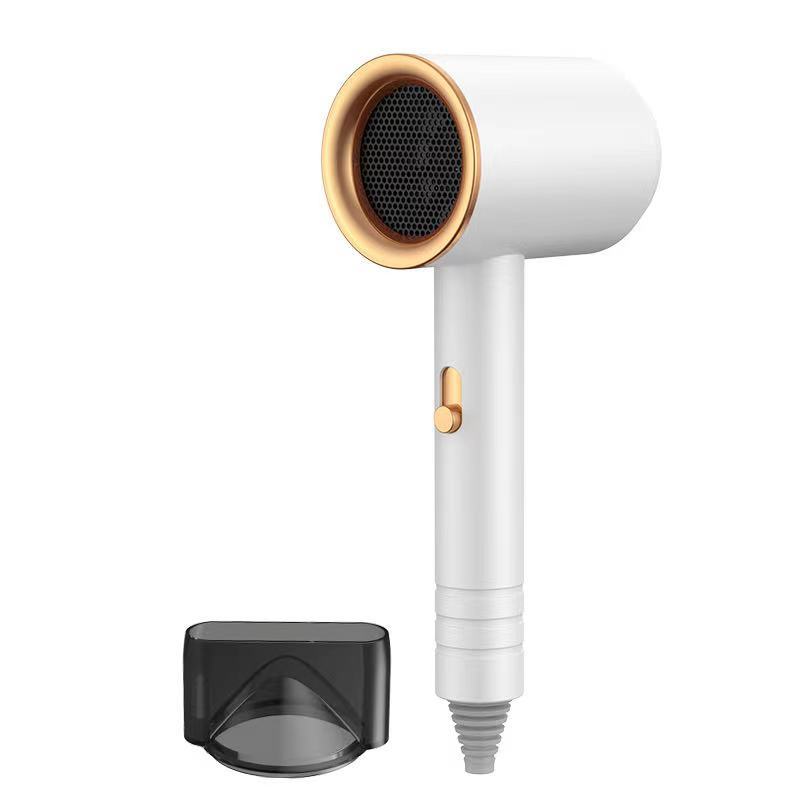 Iris electric hair dryer home high-power hot and cold wind barber hair stylist dormitory students air tube ⑥